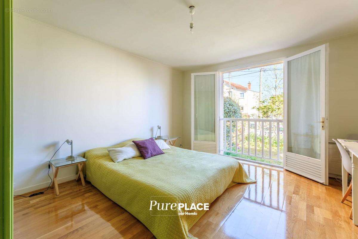 Maison à CORMEILLES-EN-PARISIS