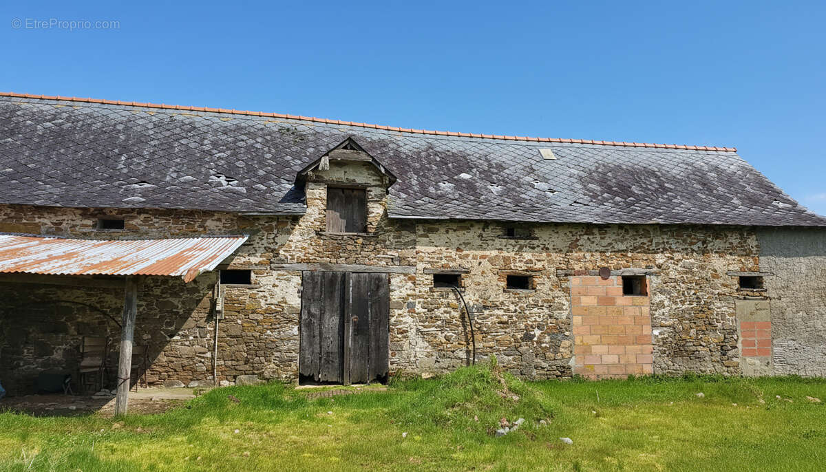 Corps de ferme - photo 5