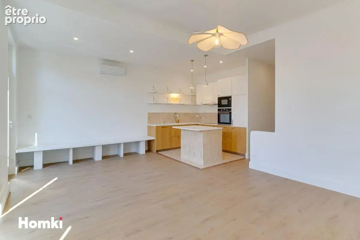 Photo Appartement à Marseille-7e au prix de 510 000€