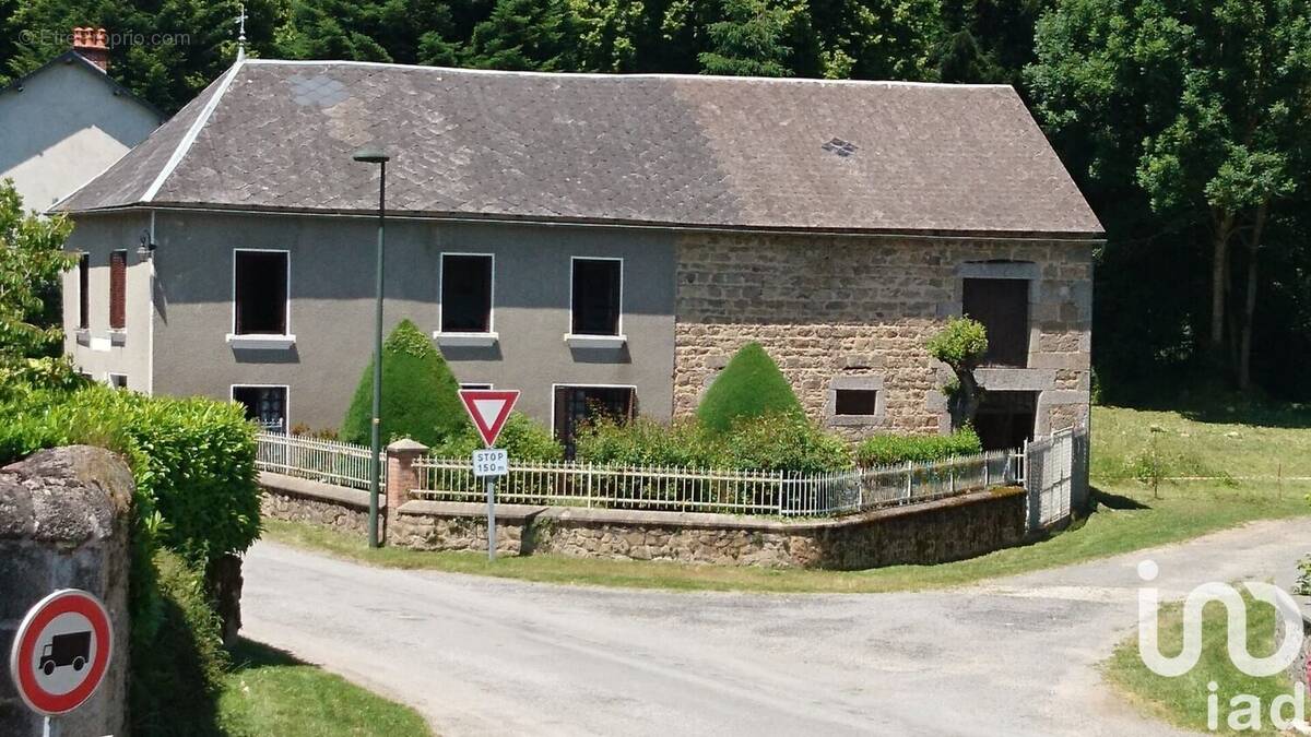 Photo 1 - Maison à FLAYAT