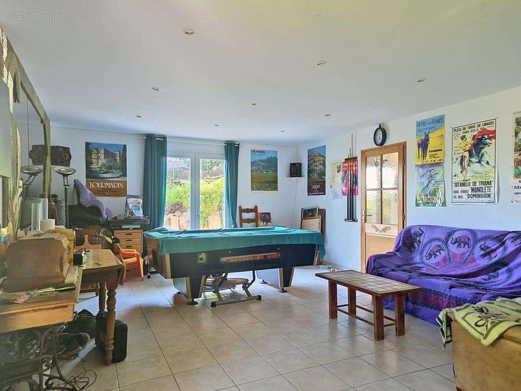Appartement - photo 7