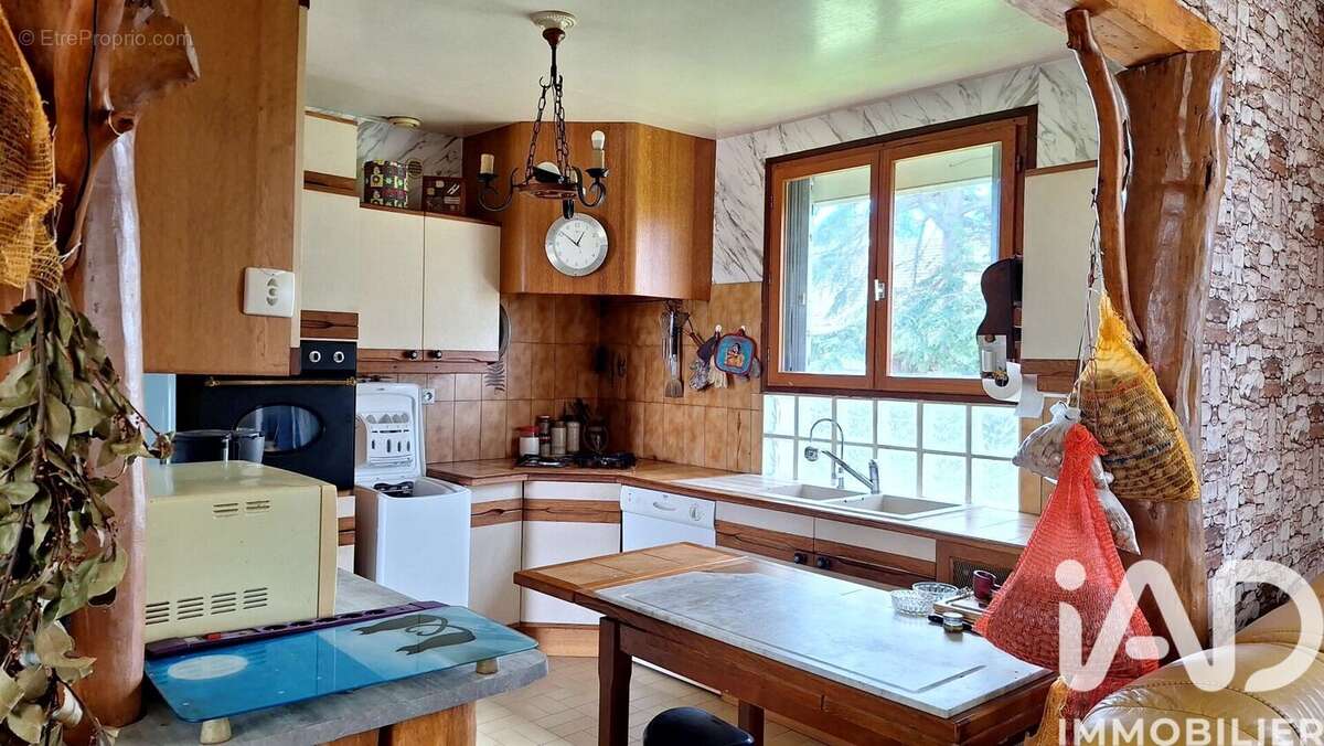 Photo 4 - Maison à SOREL-MOUSSEL
