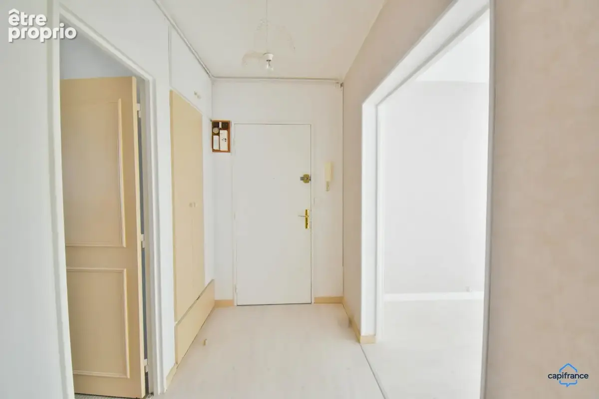 Appartement à vendre 3 pièces CHATEAUROUX (36) - photo 3
