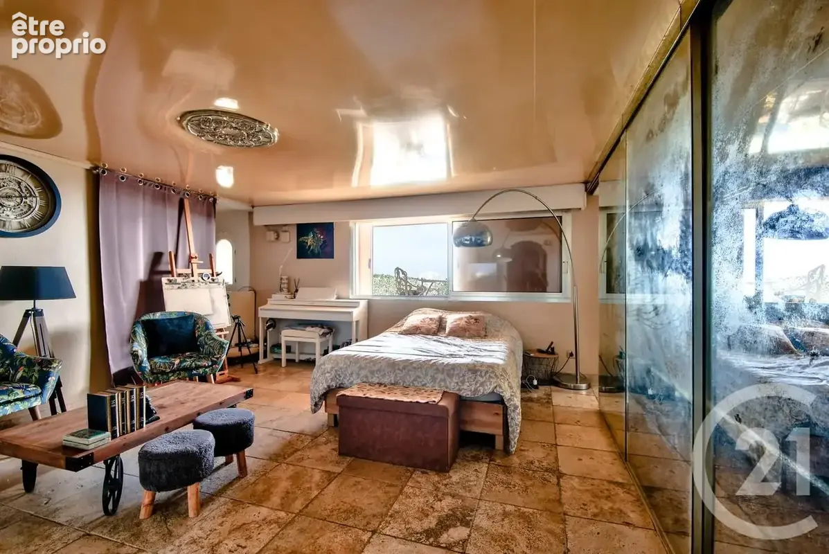 Maison 6 pièces 348 m² à vendre à Villefranche-Sur-Mer (06230) - photo 16