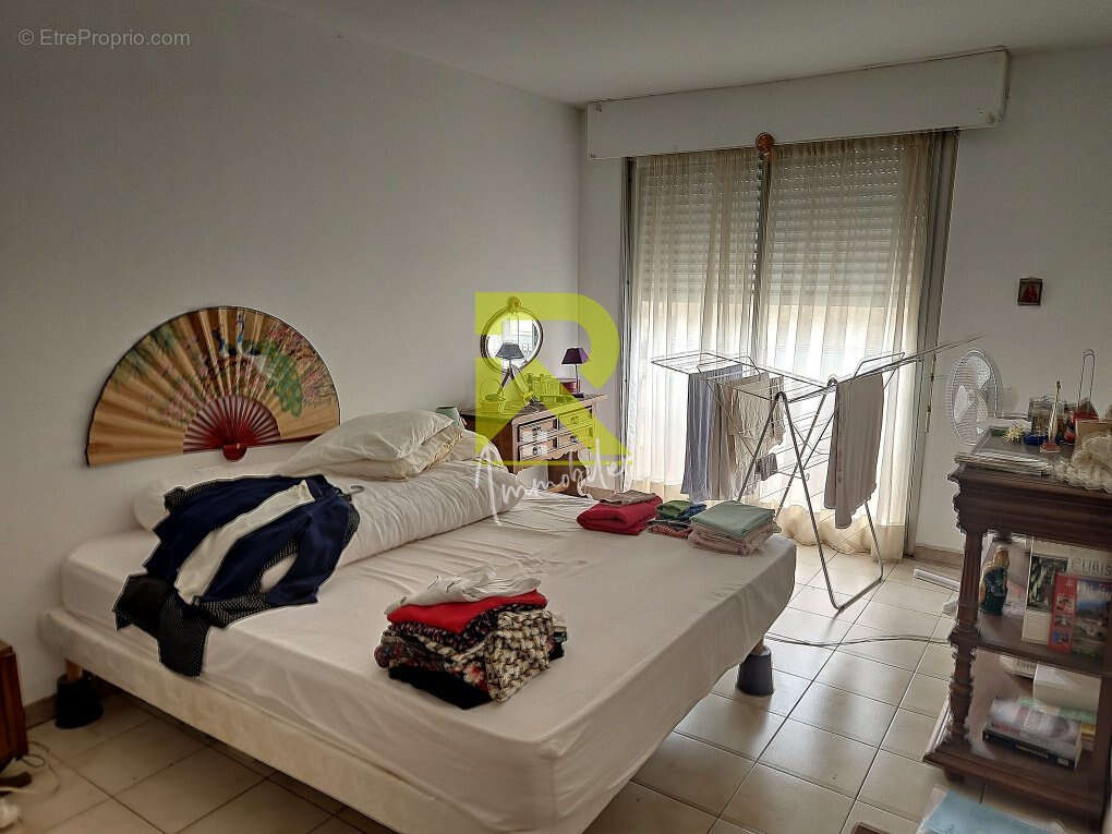 Appartement à BEZIERS