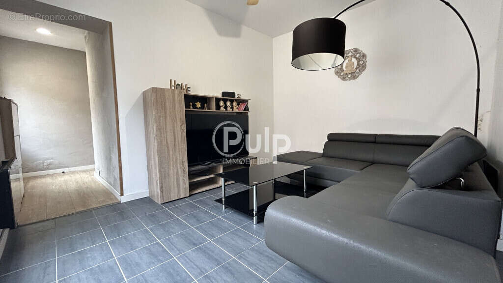 Maison à MONTIGNY-EN-GOHELLE