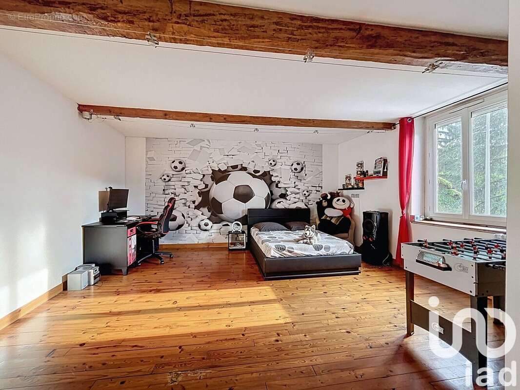 Photo 3 - Maison à FEYZIN