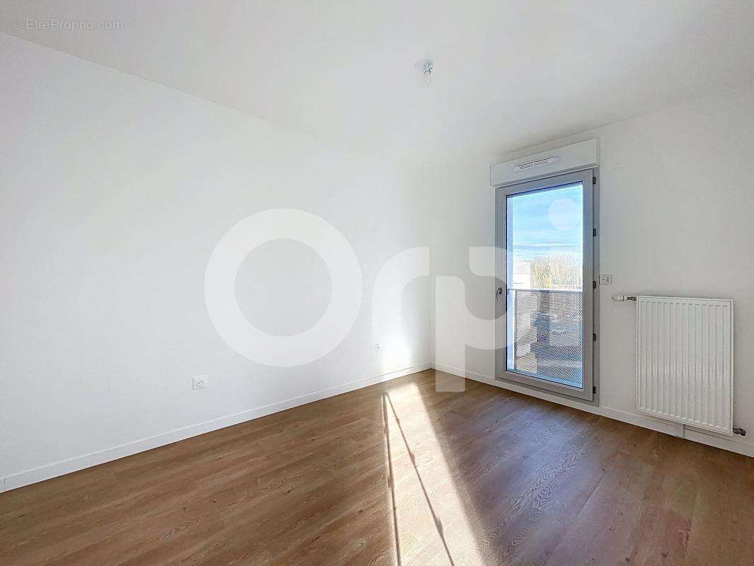 Appartement à CLERMONT