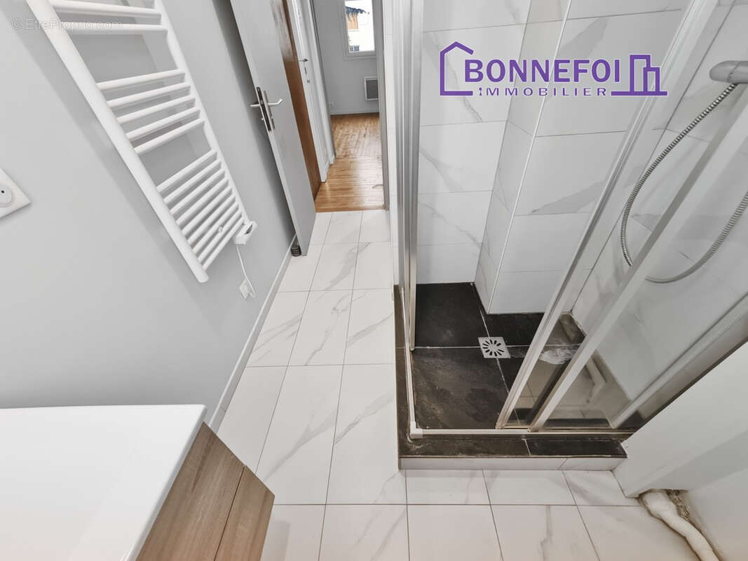 Appartement à CHAMPIGNY-SUR-MARNE