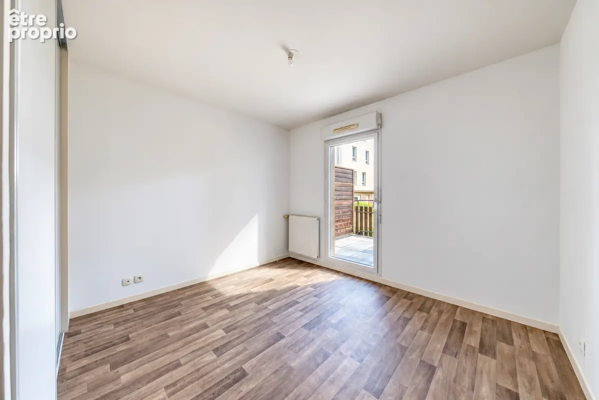 Appartement T2 - Beauregard - photo 11