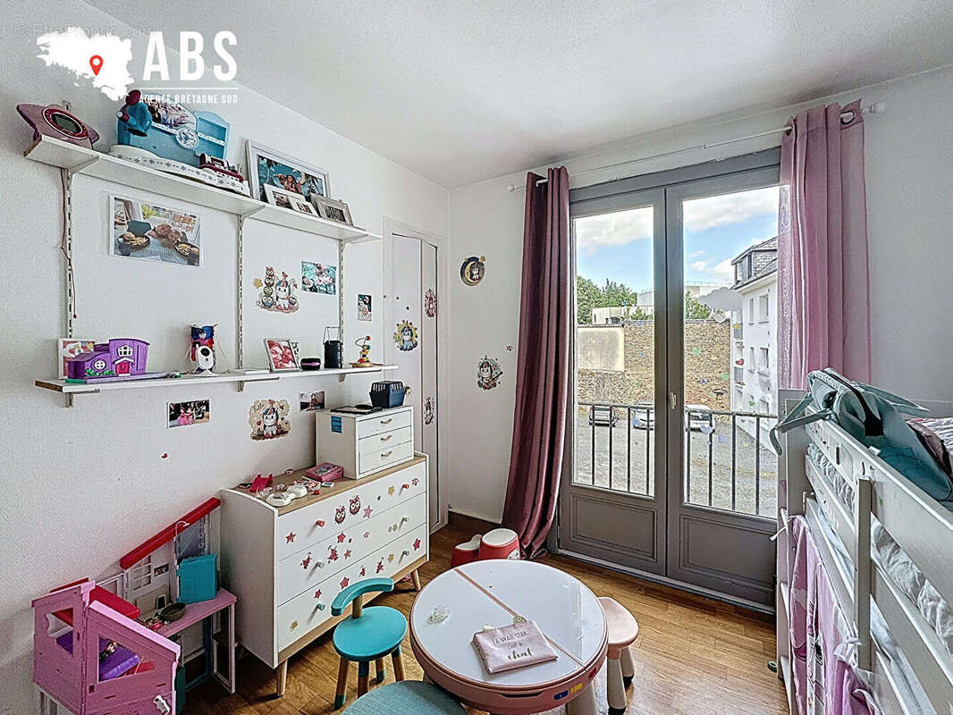 Appartement à LA ROCHE-BERNARD