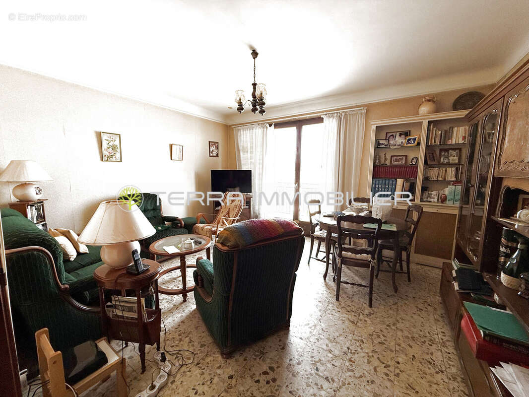 Appartement à AJACCIO