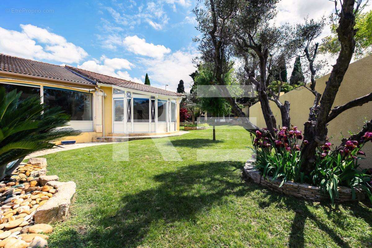 Maison à BEAUVOISIN