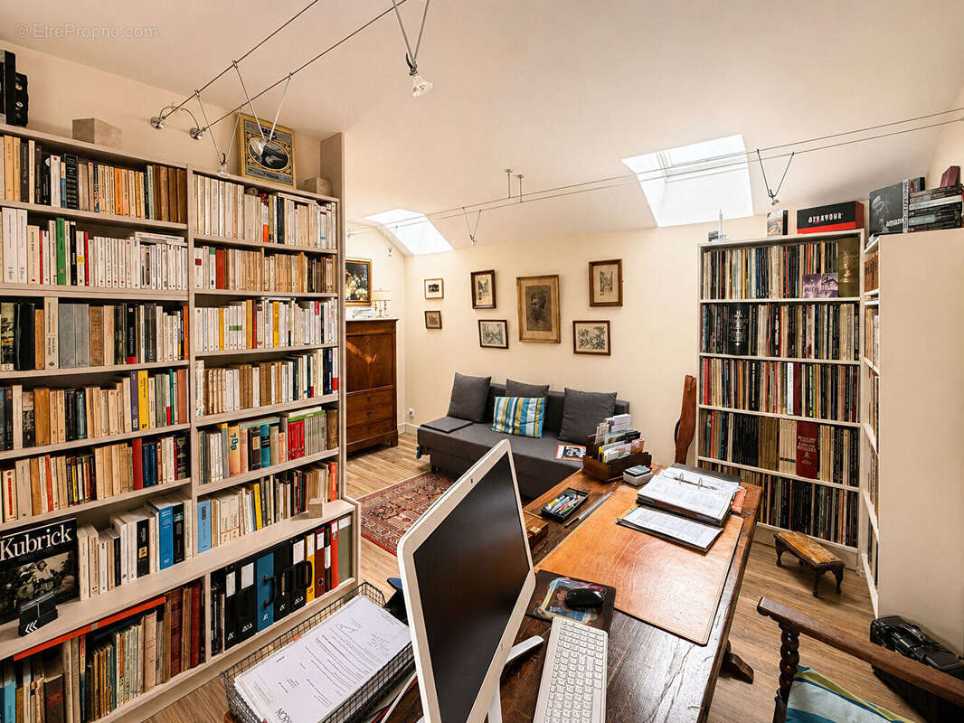 A Vendre RARE - Bien d'exception au coeur de Morlaix. - photo 14
