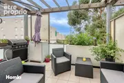 Appartement à LA VALETTE-DU-VAR