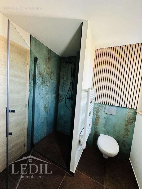 Appartement à TARBES