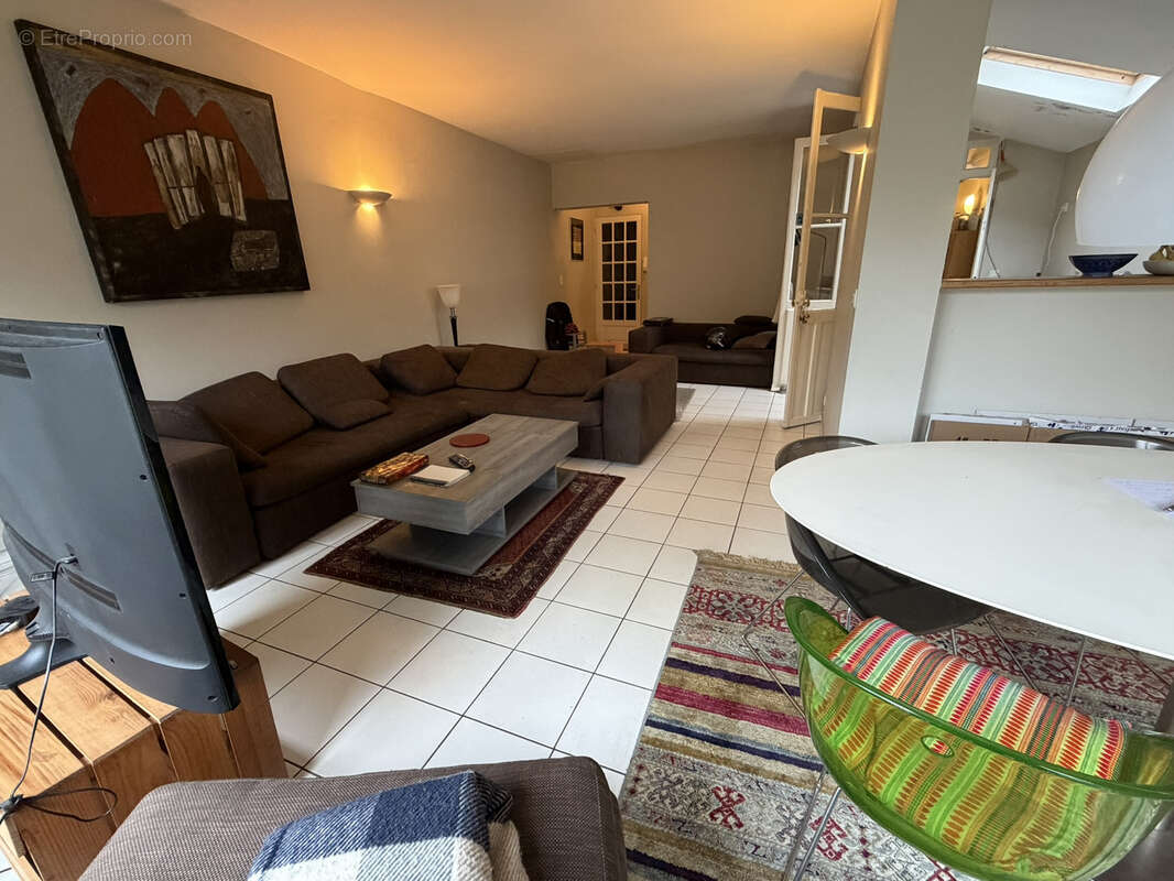 Maison à RAMBOUILLET