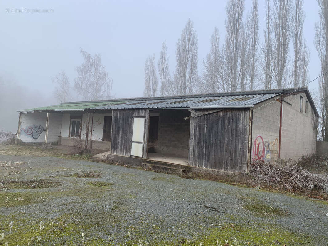 Maison à MONT-SUR-MEURTHE