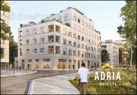 Appartement 67 m² à Saint-Ouen  - photo 5