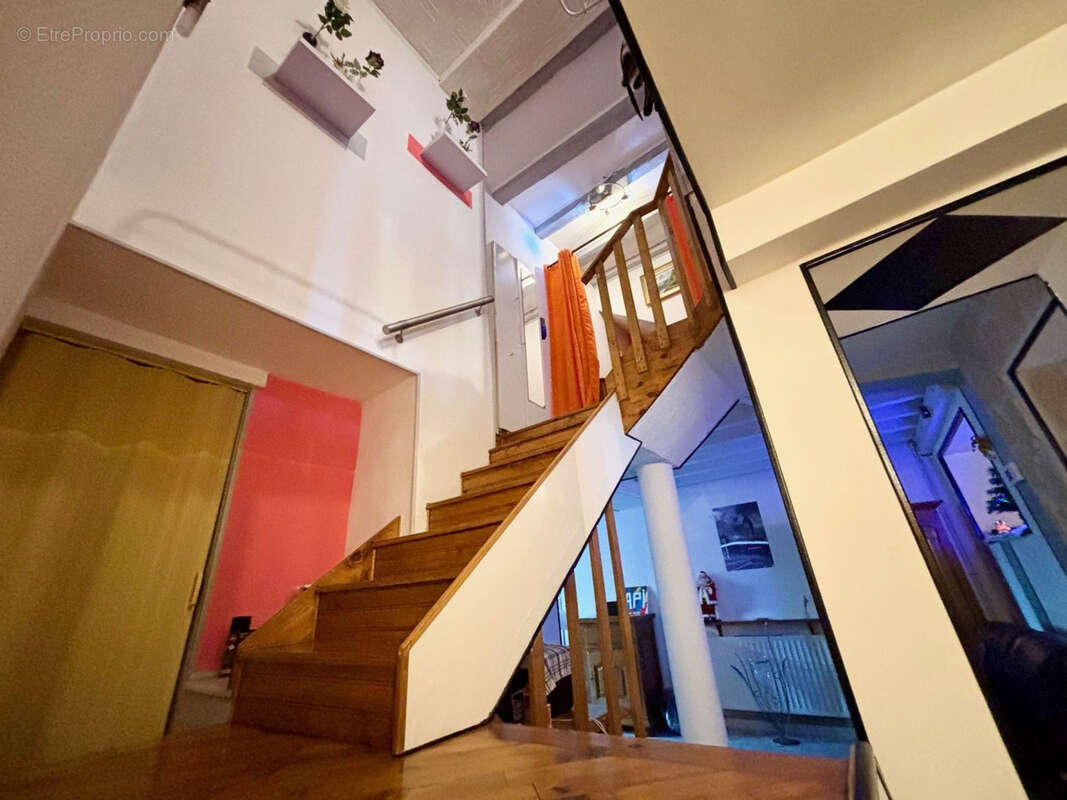 Maison à SAINT-MIHIEL