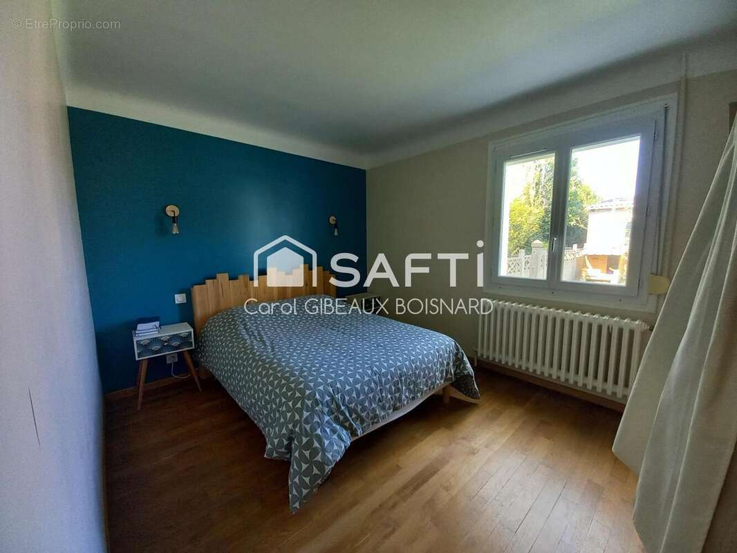 Photo 7 - Maison à BROU