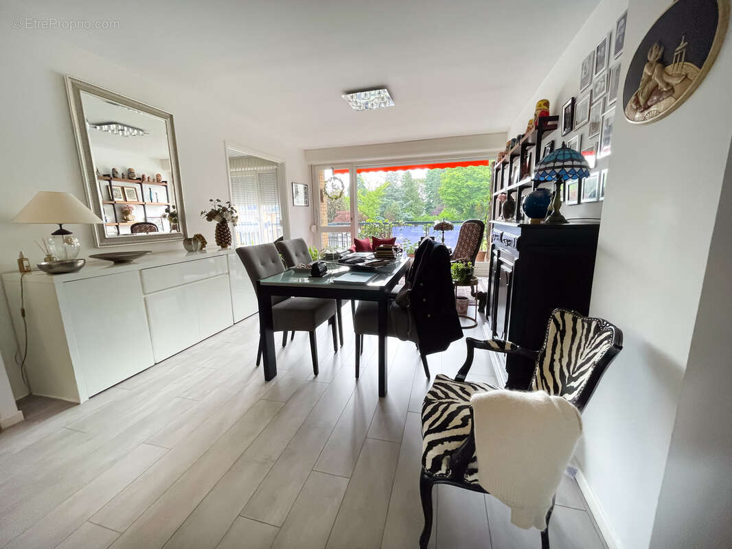 Appartement à VALENCIENNES