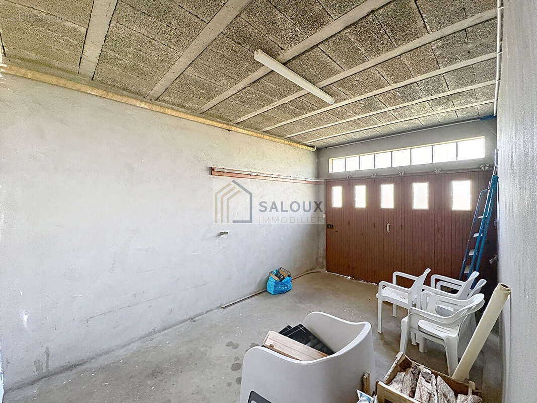 Muzillac, maison T6 de 153 m² hab. - photo 15
