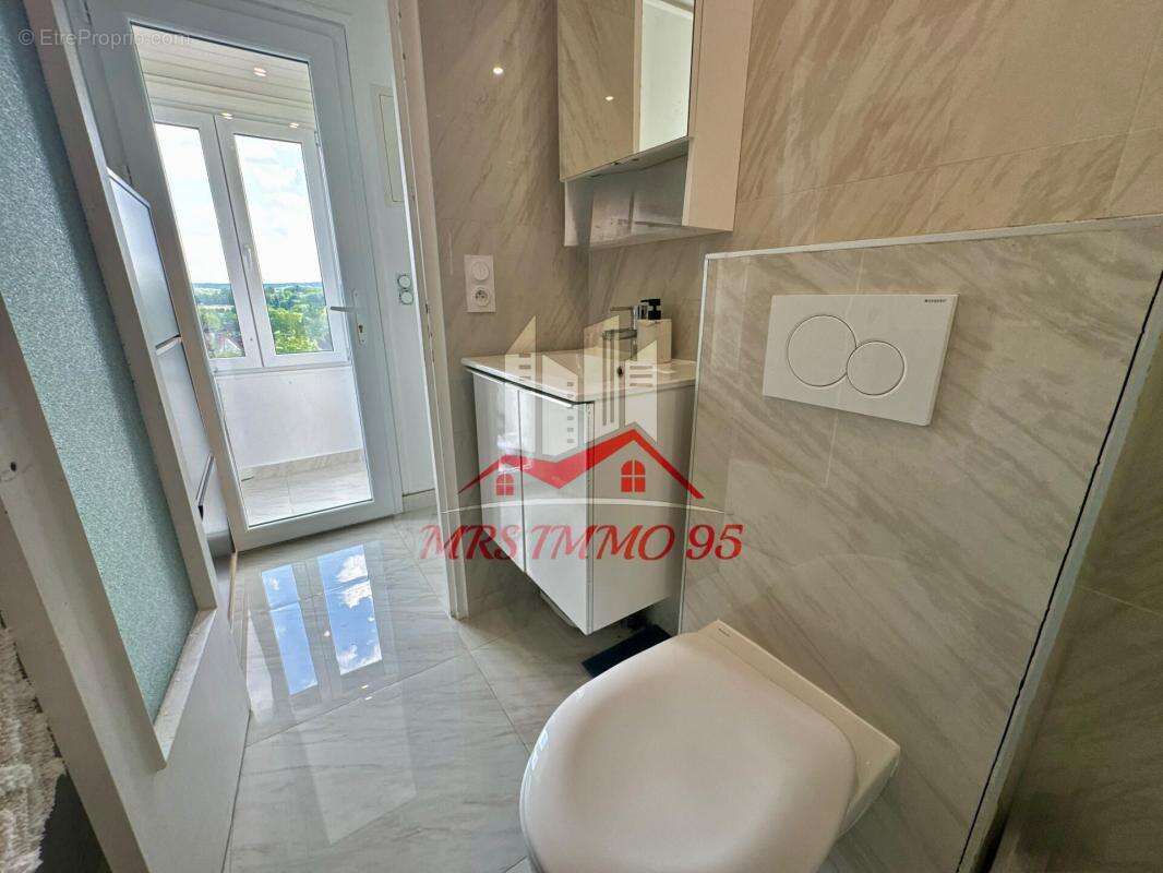 Maison à CHAUMONTEL