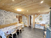 Appartement à LE BIOT