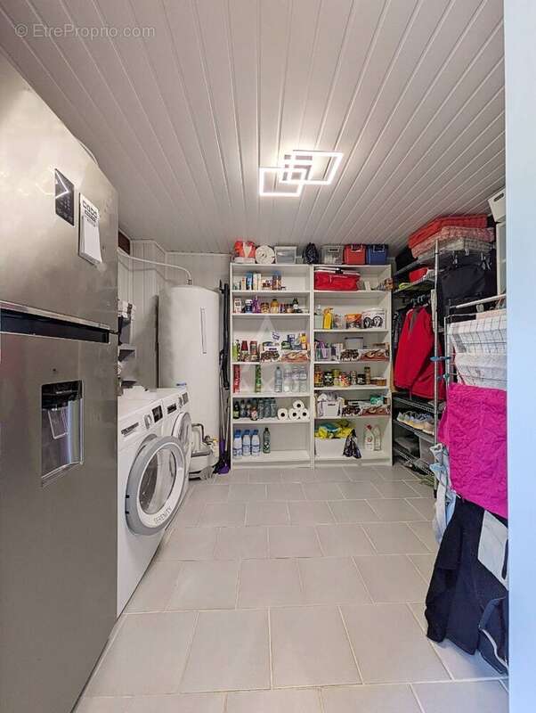 Coup de cur  maison de charme rénovée - photo 12