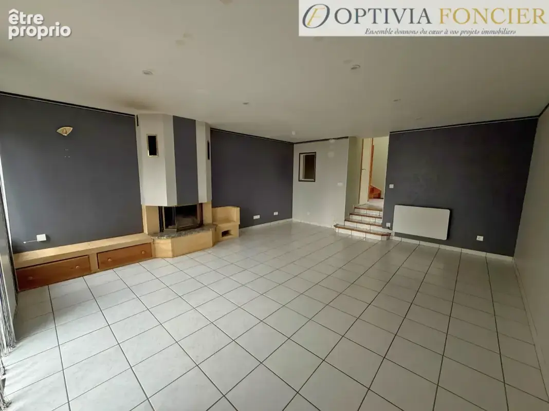 Maison de caractère T5 de 165 m2 en hameau - Garage + dépendances - photo 2