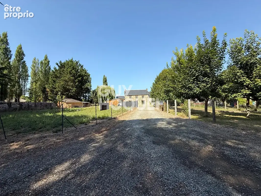 Maison 200 m² à Mont-Dol  - photo 12
