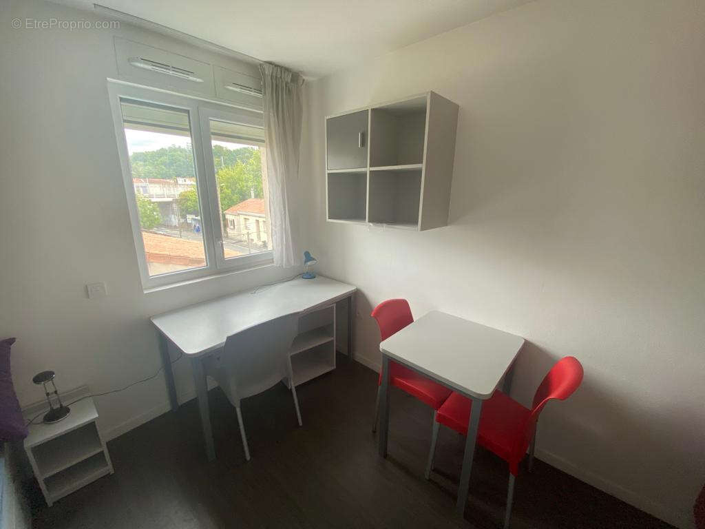 Appartement à CENON