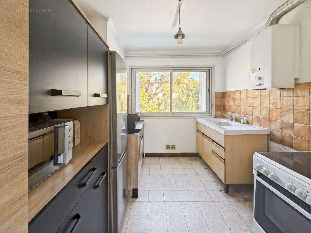 Appartement à HYERES