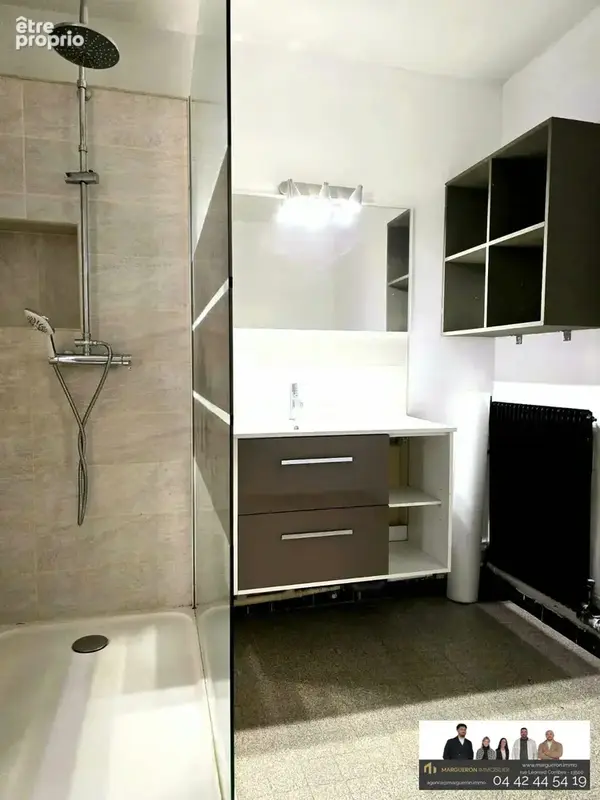 Appartement 3 pièces 62 m² à vendre à Martigues (13500) - photo 7