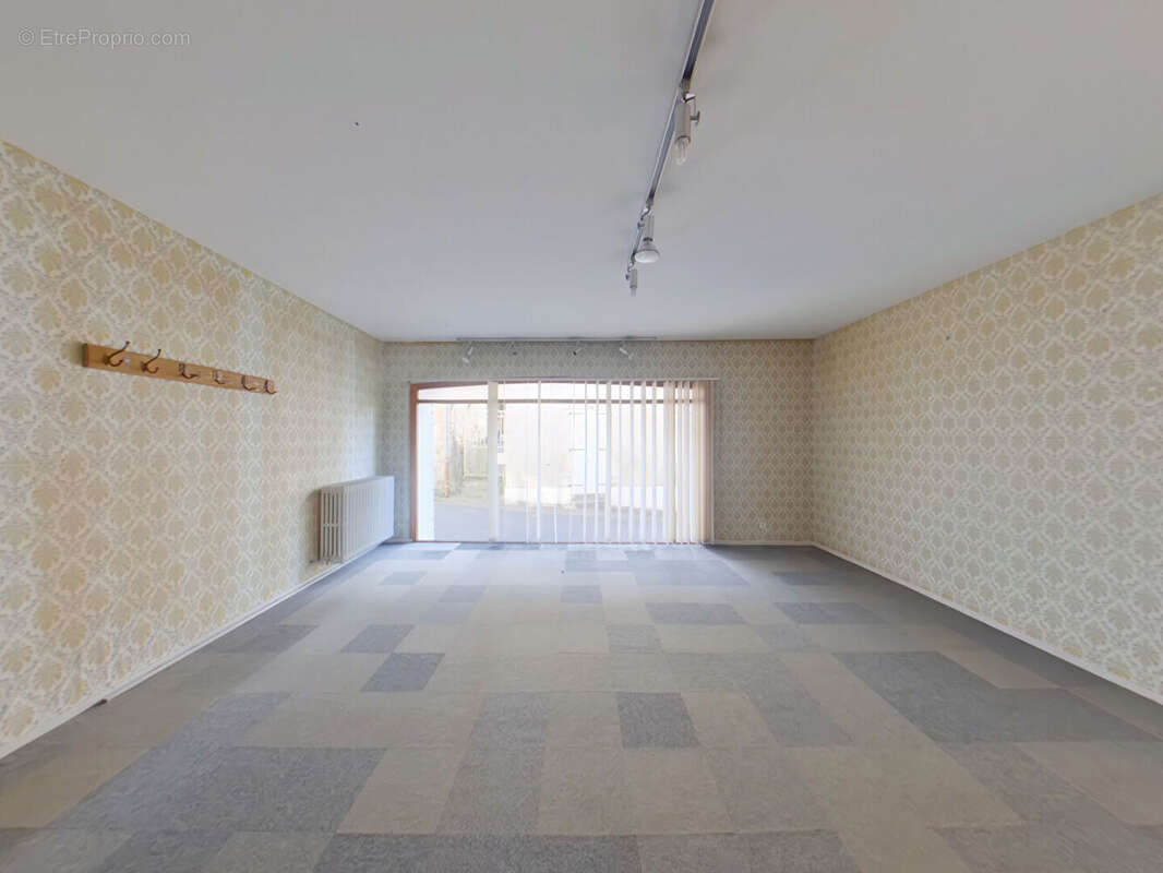 Maison à L&#039;ISLE-JOURDAIN