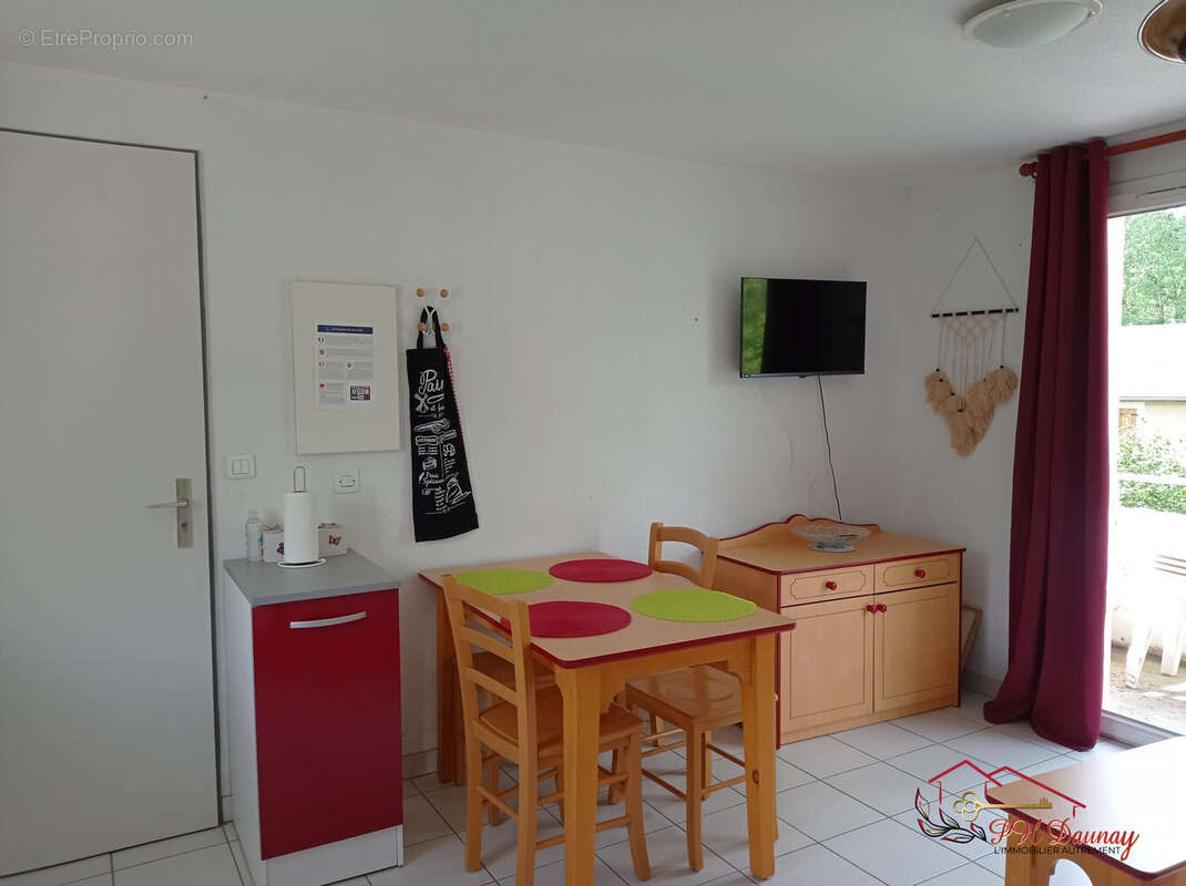 Appartement à SAINT-GENIEZ-D&#039;OLT