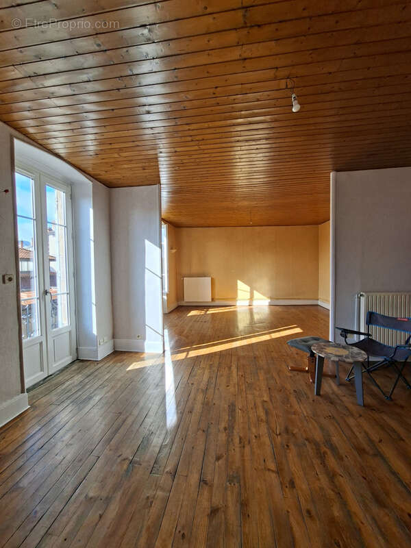 Appartement à CLERMONT-FERRAND