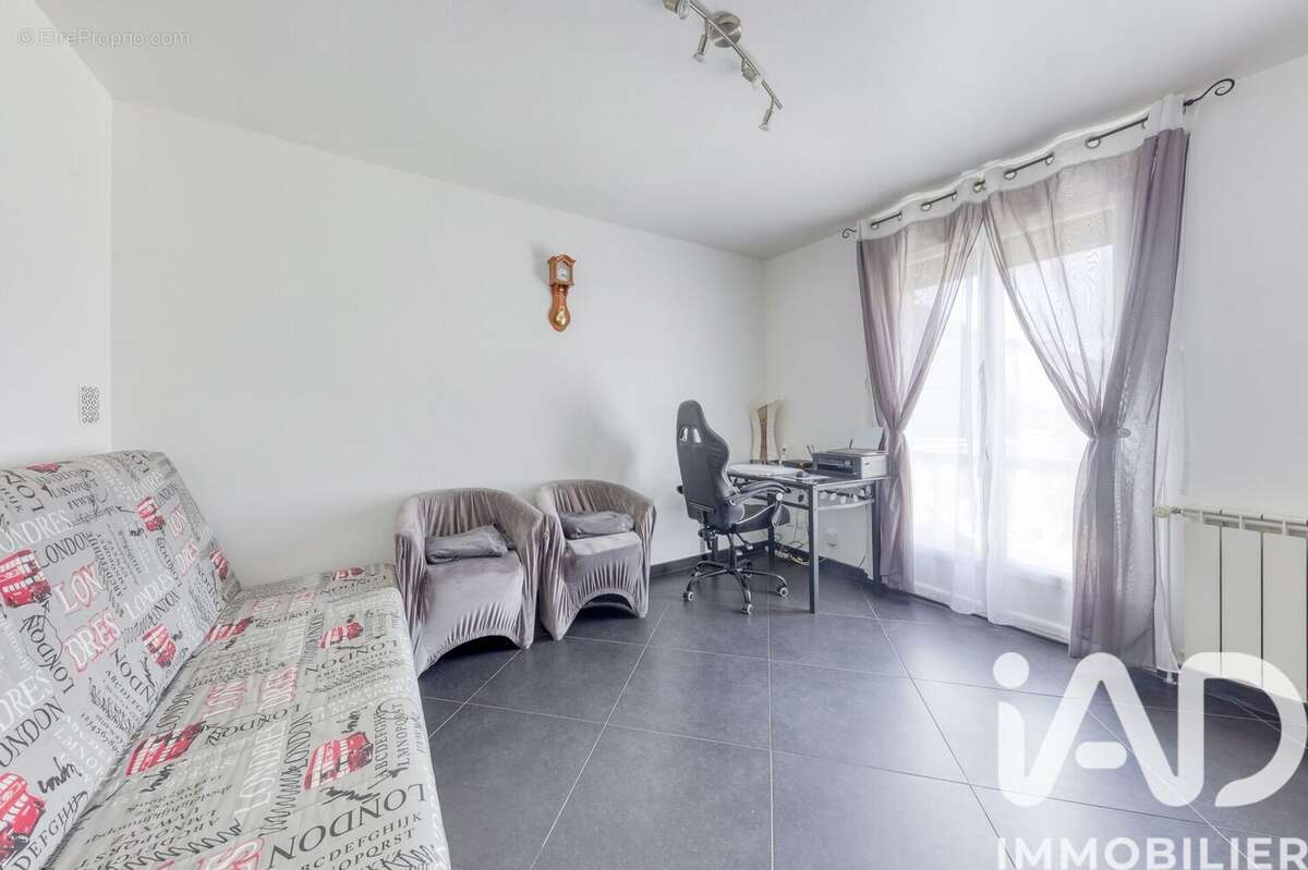 Photo 9 - Maison à ROZAY-EN-BRIE