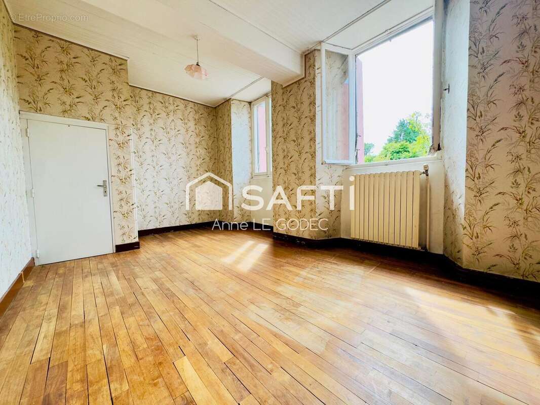 Photo 9 - Maison à ELVEN