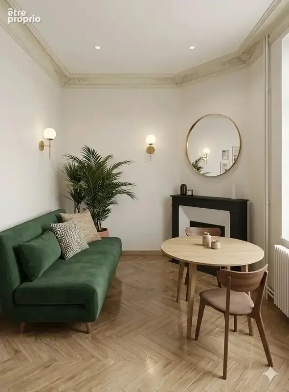 Appartement à COLOMBES