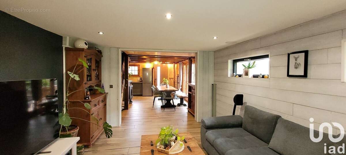 Photo 9 - Maison à BAERENTHAL