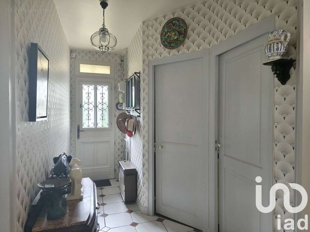 Photo 5 - Maison à NOTRE-DAME-DE-L&#039;ISLE