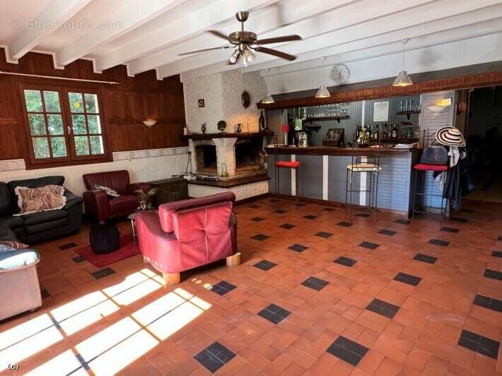 Maison à VERTEUIL-SUR-CHARENTE