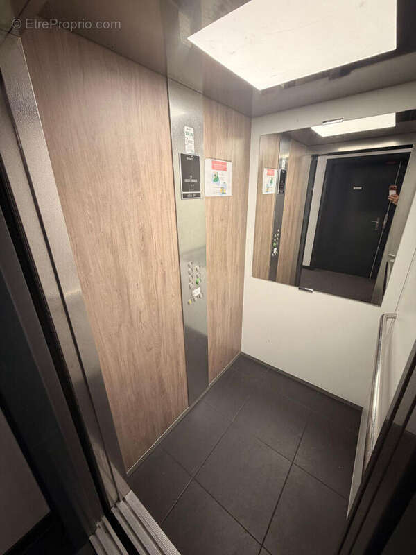 Appartement à BOBIGNY
