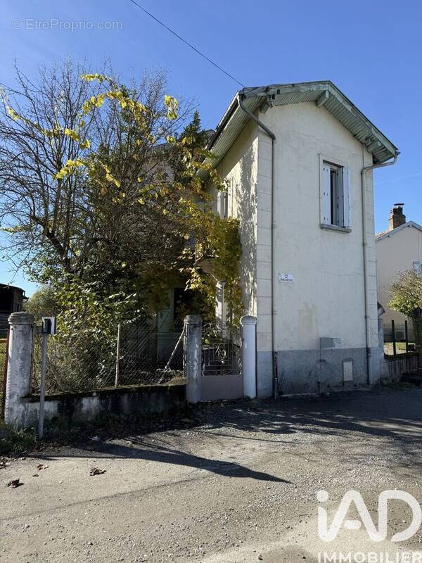 Photo 1 - Maison à SAINT-GAUDENS