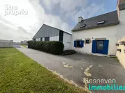Maison à BRIGNOGAN-PLAGE