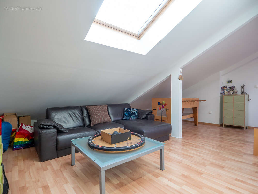 Maison à CAMPHIN-EN-PEVELE