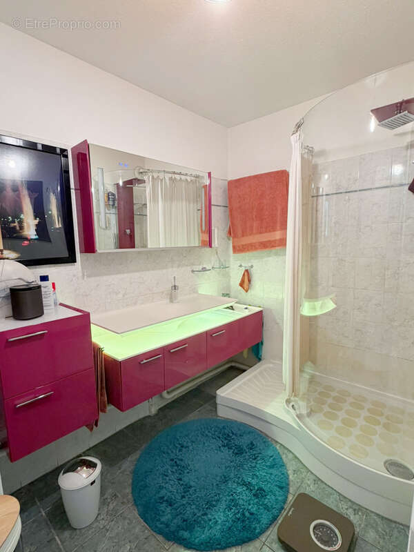 Appartement à SAINTE-MAXIME