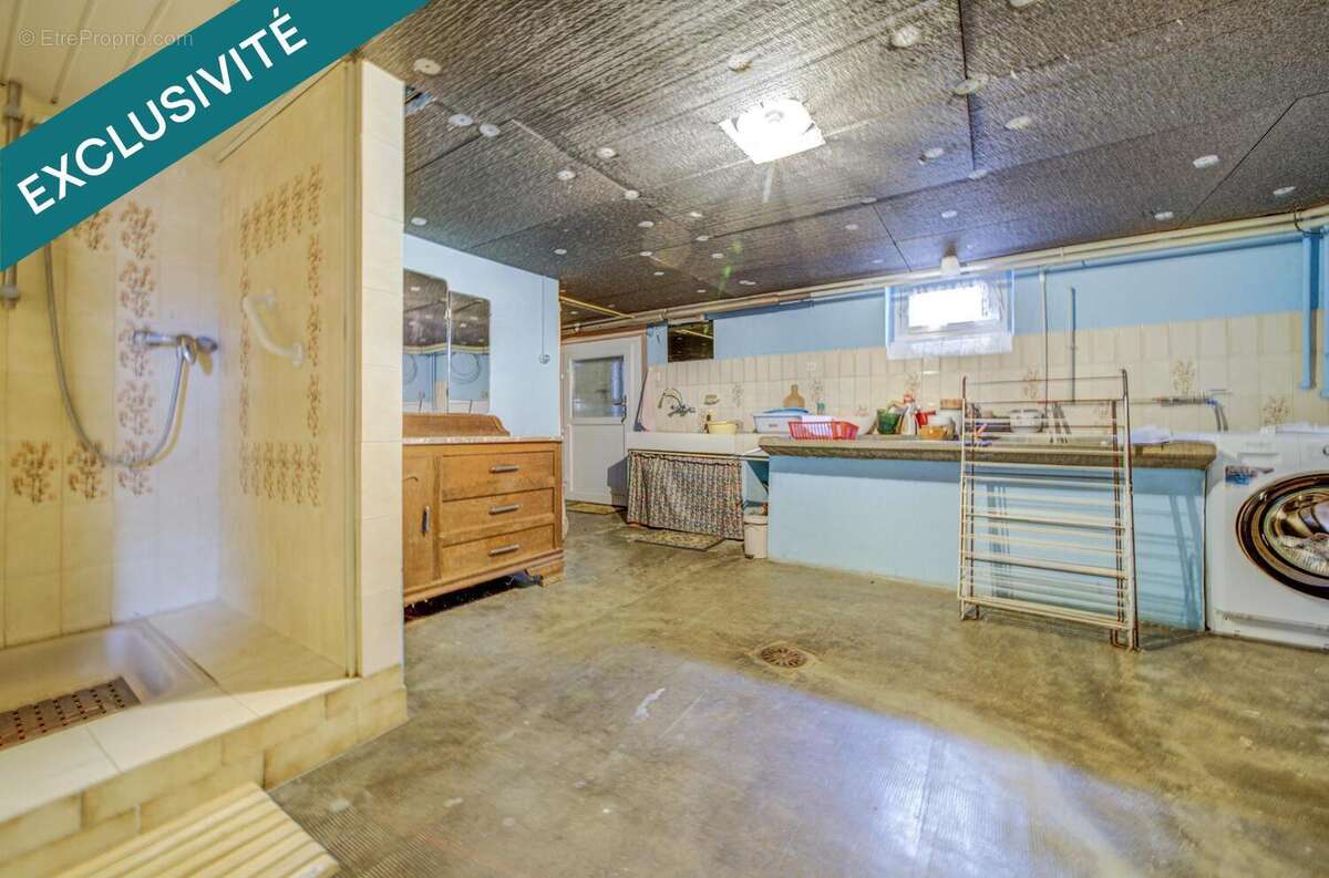 Photo 9 - Maison à GORCY